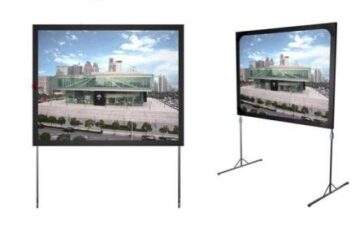 Projection Screen 3m