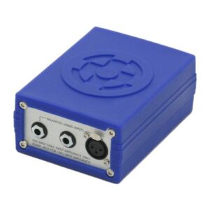 Klark Teknik DN 100
