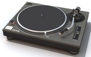 technics-sl1210-mkii