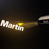 Martin PR1