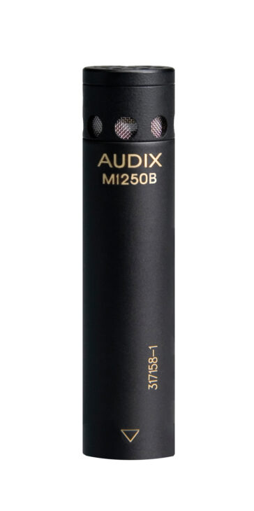 Audix M1250B