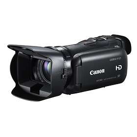 Canon HF G25